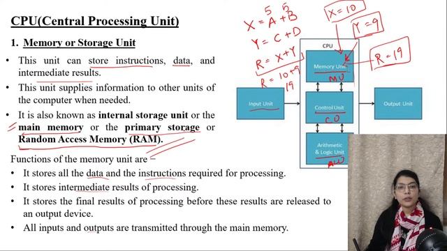 ICT Computer Hardware and Software | Paper 1 NTA UGC NET смотреть онлайн