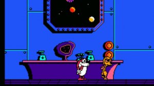 The Ren & Stimpy Show: Buckaroo$! на Денди (NES) - Полное прохождение (100%) (LongPlay) (4K, 60FPS)