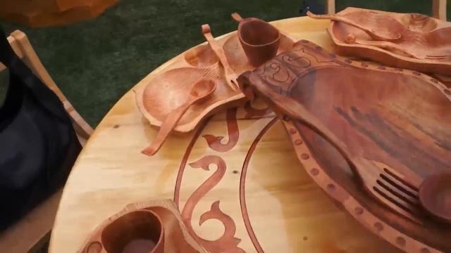 "Беноевская Весна" 15.06.19 смотреть онлайн