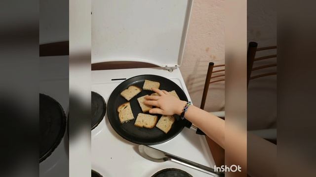 Семён готовит форшмак#дети#кулинария#маленький повар