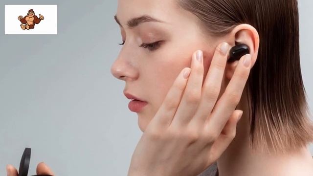 XIAOMI Redmi Airdots 2 Wireless Bluetooth Earphones смотреть онлайн