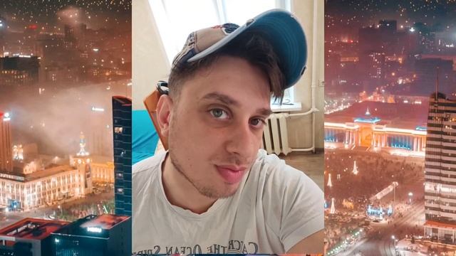 Radar -Al sana GaZ смотреть онлайн