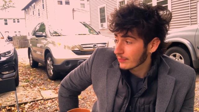 DAY IN THE LIFE OF A BERKLEE COLLEGE OF MUSIC STUDENT | MATTIAS HERREMAN смотреть онлайн