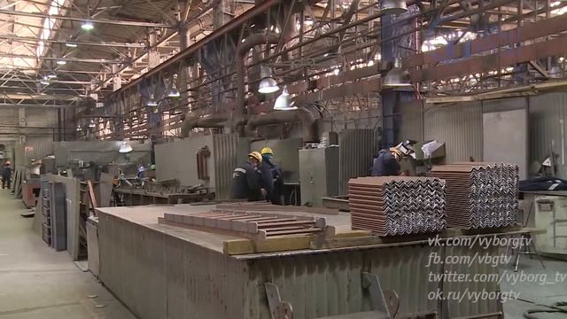 Женские "неженские" профессии... смотреть онлайн