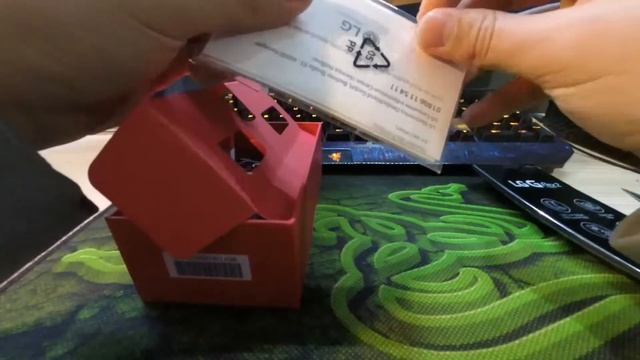 LG G Flex 2 Unboxing