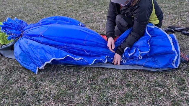 Лайфхаки чемпионов #1. Как слистать параплан ?! | параплан слистать #концертина и параплан смотреть онлайн