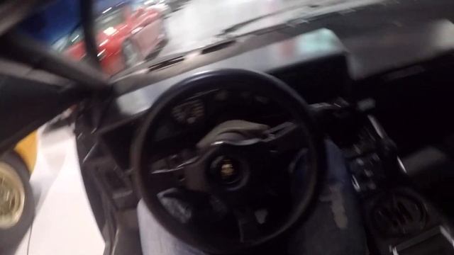 Supercar Walkarounds: Lamborghini Countach 5000 QV смотреть онлайн