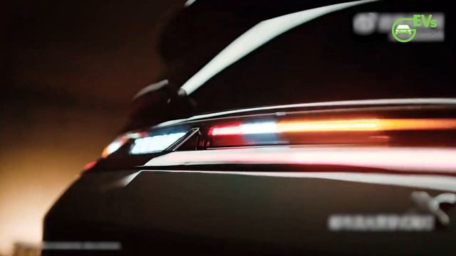 China's Zeekr Debuts An Electric SUV Aimed At Europe.