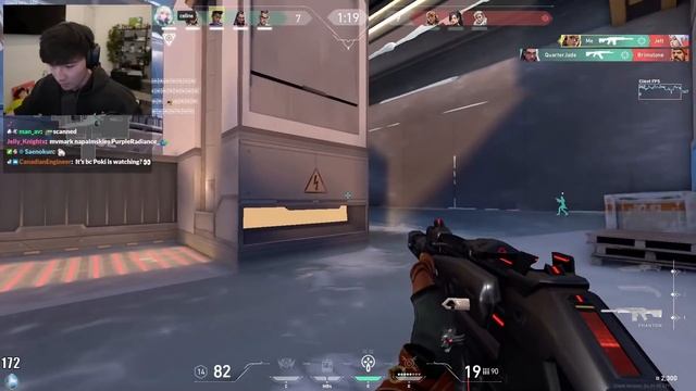 Masayoshi is Crazy Your Honor Sickest RAZE Movement You'll see ft Celine, Jodi , Sydeon & Seanic смотреть онлайн