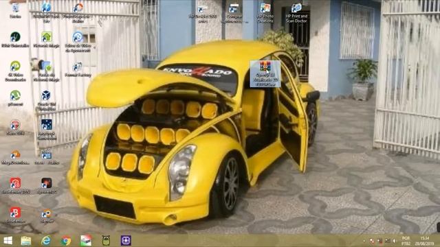 Como corrigir erro opengl 3.3 no Blender смотреть онлайн