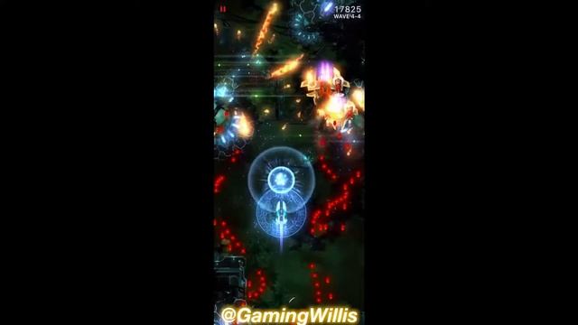 Phoenix II [1080p 60, iPhone XR Gameplay] смотреть онлайн