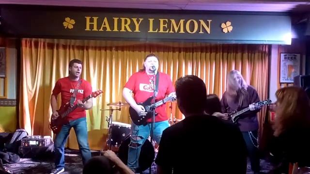 Katharsis- крылья (кавер) смотреть онлайн