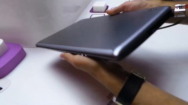 Toshiba Satellite S50t notebook bemutató videó | Tech2.hu смотреть онлайн