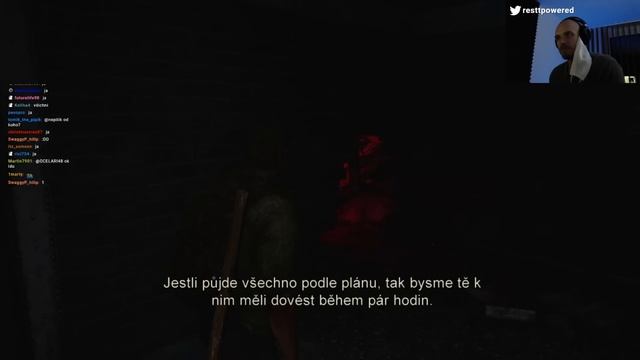 restt - The Last of Us Remastered │ #1 смотреть онлайн