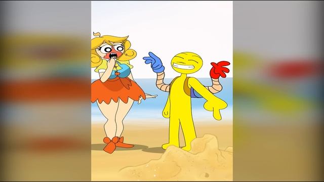 DON´T Date Ms Delight !