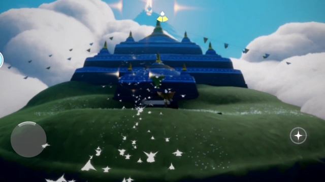 Sky - Children of the Light || Gameplay #3 (Android\IOS) смотреть онлайн