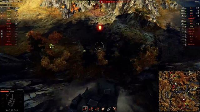 мастер на Type 4 Chi To смотреть онлайн