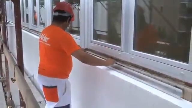 Як правильно ліпити пінопласт 25 плотності смотреть онлайн