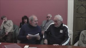 Острецов И.Н. О теории развития разума, вместе с развитием человечества