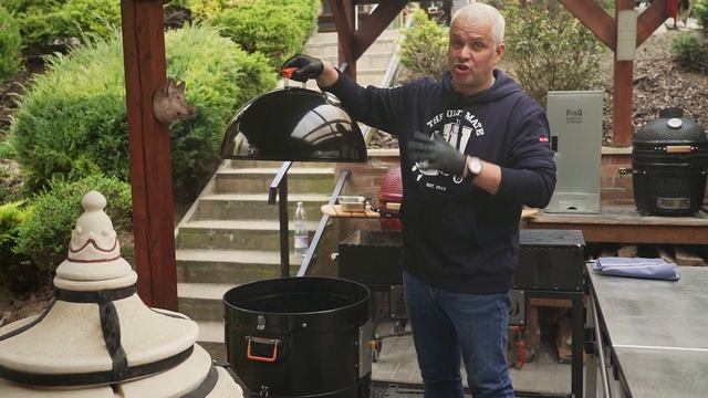 Our favourite grills & smokers in spring 2023 смотреть онлайн
