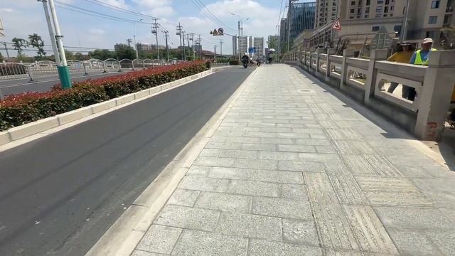 классная прогулка по паркам Шанхая #china #китай #путешествия #шанхай #интересно #природа #город