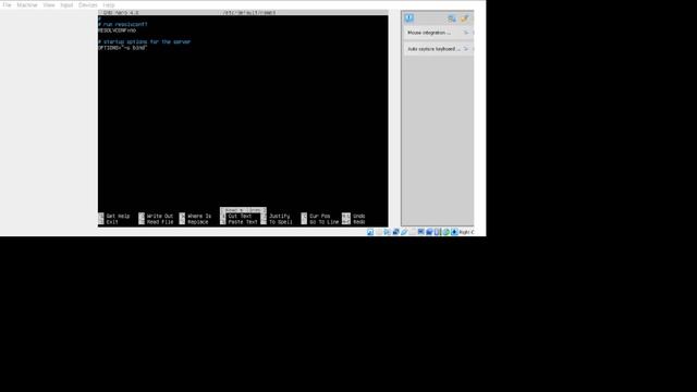 DNS, Bind9 смотреть онлайн