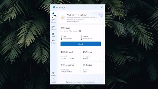 পিসি হবে আরো ফাস্ট! Boost Your PC Performance using Microsoft PC Manager | Windows 10 & 11 смотреть онлайн