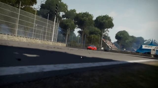 Need For Speed Shift 2 Unleashed - Toyota Supra [Full Hd 1080p]. смотреть онлайн