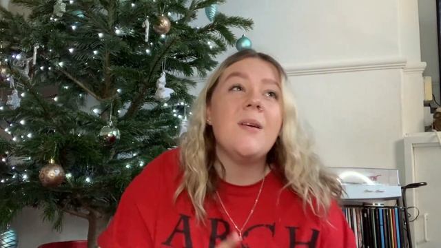 WHAT I GOT FOR CHRISTMAS 2020! смотреть онлайн