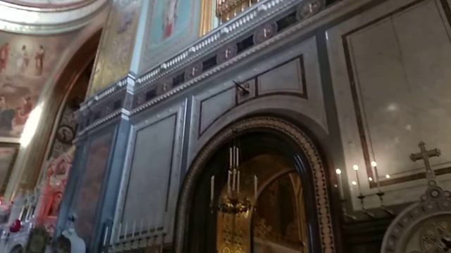 ХРАМ ХРИСТА СПАСИТЕЛЯ смотреть онлайн