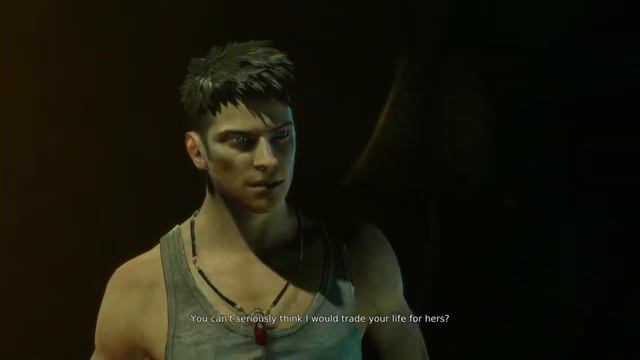 DmC Devil May Cry™: Definitive Edition Dante and Vergil [THE PLAN] смотреть онлайн