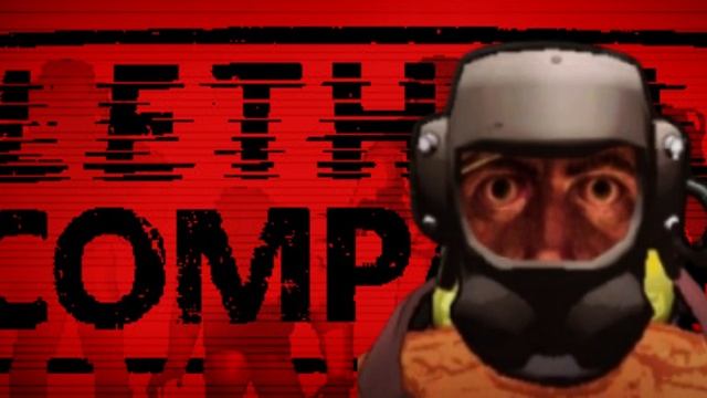 Lethal Company | Nutcracker angry theme extended смотреть онлайн
