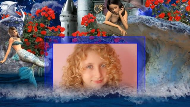 ДЕТСКИЙ  КЛИП