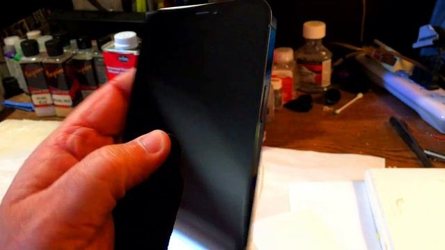 Unboxing my new iPhone 12 Pro Max Pacific Blue 512GB Phone смотреть онлайн