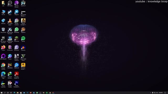How to get Awesome Live Wallpaper for Windows 10 & 11 [ FREE ] | in Hindi смотреть онлайн