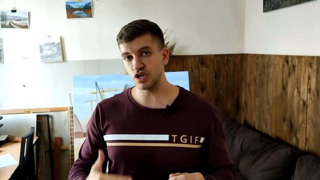 3 ПРИВЫЧКИ, без которых у тебя НИЧЕГО НЕ ПОЛУЧИТСЯ в рисовании (срочно внедряй их в свой план) смотреть онлайн