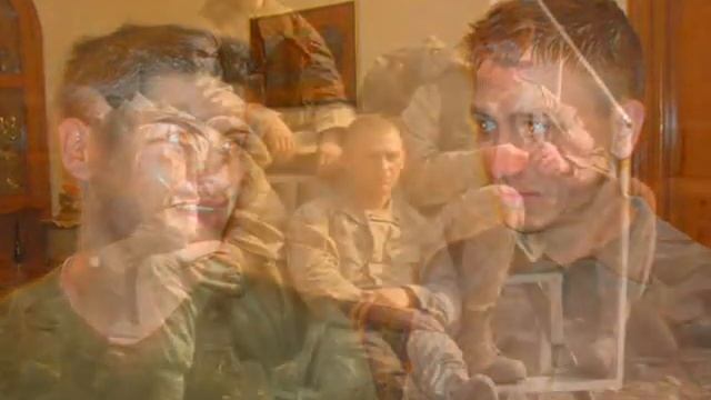 Iraq Video #2 Ar Ramadi Iraq 2004 Fox Co 2/5 смотреть онлайн
