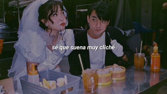JVKE | This is what falling in love feels like [Tik Tok Version] Sub español. смотреть онлайн