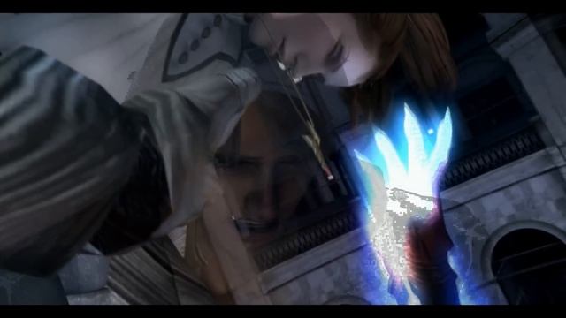 Devil May Cry 4 - Light Remixed [1080p] смотреть онлайн