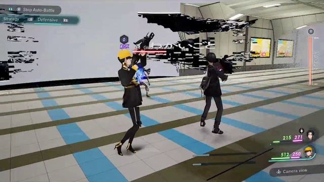 The Caligula2 Effect ( Steam Deck) Windows 10 #caligula2effect #gameplay смотреть онлайн