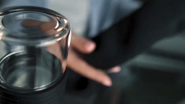 Ukiyo Sense Tea Infuser - Unboxing смотреть онлайн