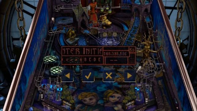 Windows 8 Consumer Preview - Pinball FX2 108 MILIONS my own record смотреть онлайн