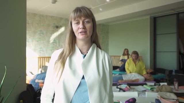 Стрельцова Марина, "Жизнь без боли" смотреть онлайн