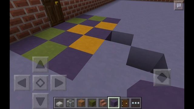 Строим дом Майнкрафтера (android,ios) смотреть онлайн