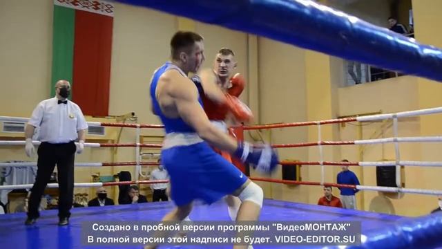 Бокс мотивация смотреть онлайн