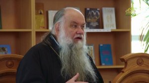 В Екатеринбургской духовной семинарии состоялся день открытых дверей