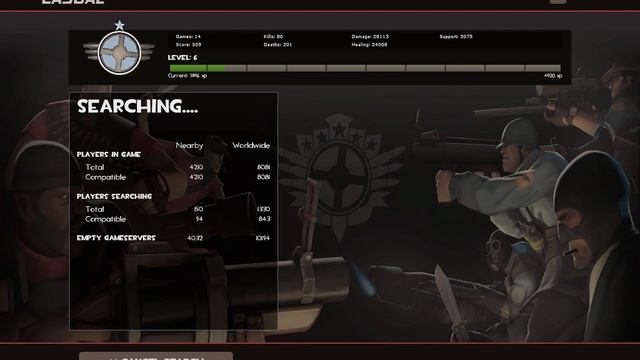 What If The Medic Was REMOVED?