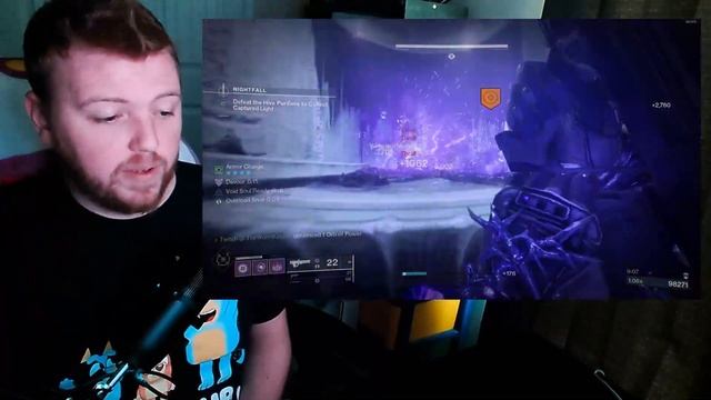 If Bungie UNBANS Cruz... смотреть онлайн