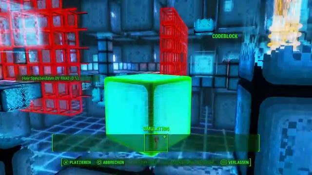 Fallout 4 Lets Play Far Harbor auf Survival (Deutsch) 27# DiMAs Erinnerungen смотреть онлайн