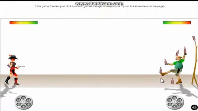 GUNBLOOD trying to get highScore (with music) смотреть онлайн